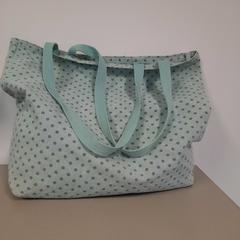 Tas Lichtgroen katoen, iLost를 사용하여 Connexxion Zeeuws-Vlaanderen에 보고됨