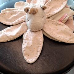 Doudou plat, ako bolo nahlásené IKEA Lyon Grand Parilly pomocou iLost