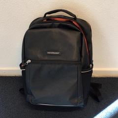 Rugtas Zwart, amint azt Gemeente Arnhem az iLost segítségével jelentette.