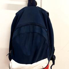 Sack, gemeldet von Qbuzz ZHN über iLost