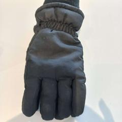 Gloves, as reported by Arriva Limburg Zuid using iLost