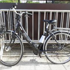 Damesfiets Norta, ha sido reportado por Fietsdepot con iLost