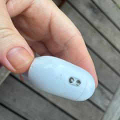 Airpods casse a été signalé sur iLost