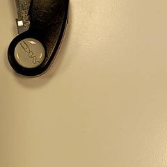 열쇠, iLost를 사용하여 U-OV Amersfoort에 보고됨