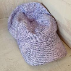 Gorra Lila, ha sido reportado por DierenPark Amersfoort con iLost
