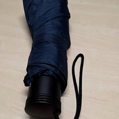 Regenschirm, gemeldet von Arriva Oost-Brabant über iLost