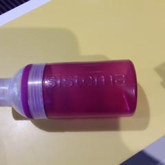 Waterfles, iLost를 사용하여 Pathé Nijmegen에 보고됨