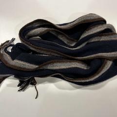 Scarf, jak nahlášeno Centraal magazijn pomocí iLost