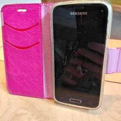 Telèfon Samsung, segons ha informat Gemeente Heusden mitjançant iLost