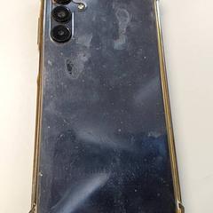 Smartphone Samsung - Zwart, a été signalé par Centraal magazijn utilisant iLost