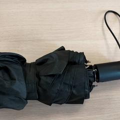 Regenschirm - ZWART, gemeldet von Centraal magazijn über iLost