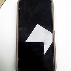 Telefono Samsung, come riportato da ilévia utilizzando iLost