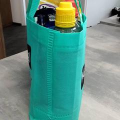 Tas Groen، كما تم الإبلاغ عنه بواسطة Arriva Friesland / Groningen عبر iLost