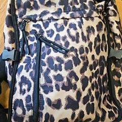 Rugzak, zoals gemeld door GVB met iLost