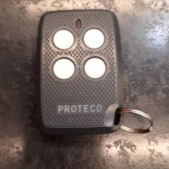 Mando a distancia, segundo informou Rotterdam The Hague Airport usando iLost