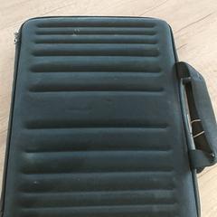 Laptop tas, as reported by Regio Antwerpen - Brussel using iLost