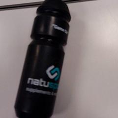 İLost kullanarak Vrije Universiteit Amsterdam tarafından bildirildiği gibi Su şişesi