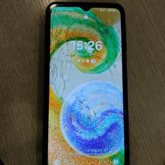 Téléphone portable Samsung, a été signalé par ilévia utilisant iLost