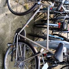 Pánsky bicykel Kaptein, ako bolo nahlásené Stadswerk072 pomocou iLost