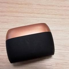 Ørepluggholder Zwart, som rapportert av Qbuzz Fryslân ved bruk av iLost