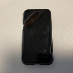 Smartphone Apple, rapporterat av Breng Arnhem med iLost