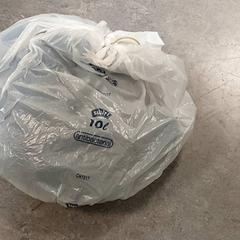 Taška - Plastiek tas, ako bolo nahlásené Regio Oost-Vlaanderen pomocou iLost