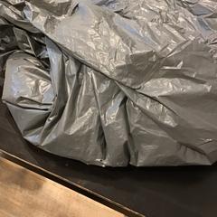 Borsa, come riportato da U-OV Utrecht utilizzando iLost