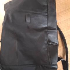 Rugzak, zoals gemeld door Connexxion Haarlem AML met iLost