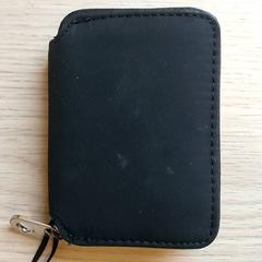 Portefeuille, a été signalé par Centraal magazijn utilisant iLost