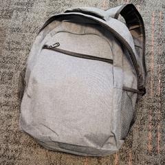 Rugzak, zgłoszono przez Connexxion Zaanstad przy użyciu iLost