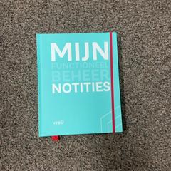 Notitieboekje がiLostで Burgers' Zoo によって報告されました