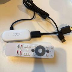 كرومكاست & جهاز التحكم عن بُعد، كما تم الإبلاغ عنه بواسطة Inntel Hotels Utrecht Centre عبر iLost