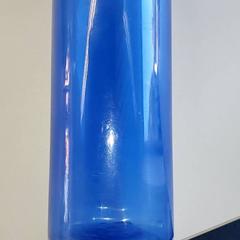 زجاجة الشرب، كما تم الإبلاغ عنه بواسطة Regio Antwerpen - Brussel عبر iLost