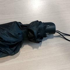 Esernyő, amint azt Regio Limburg - Leuven az iLost segítségével jelentette.