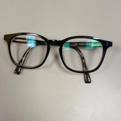 Glasses George, Gina & Lucy, as reported by Pathé Schiedam using iLost