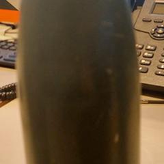 Vannflaske waterfles, som rapportert av TU/e - Receptie Neuron ved bruk av iLost