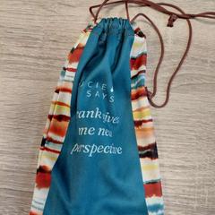 Brillenzakje, rapporterat av EBS OV Poeldijk med iLost