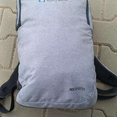 Mochila, ha sido reportado por Arriva West-Brabant con iLost