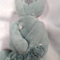 Plyšová facka, ako bolo nahlásené IKEA Gent pomocou iLost