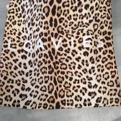 Bolsa Tijgerprint, segundo informou Arriva Friesland / Groningen usando iLost