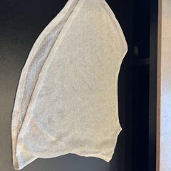 Mouwloos shirt, ha sido reportado por Johan Cruijff ArenA con iLost