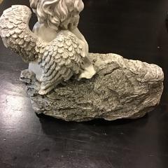 Beeldje, som rapportert av Qbuzz U-OV ved bruk av iLost