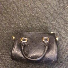 Bag, as reported by Gemeente Nijmegen using iLost