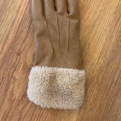 Hanske, som rapportert av GVB ved bruk av iLost