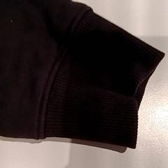 Jumper bebé, segundo informou De Efteling usando iLost