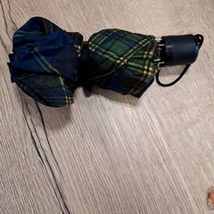 مظلة، كما تم الإبلاغ عنه بواسطة RRReis Trein Amersfoort / Ede-Wageningen عبر iLost