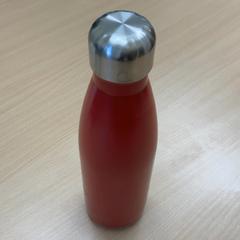 Bottle, as reported by Schönbrunn - Schloss & Park using iLost