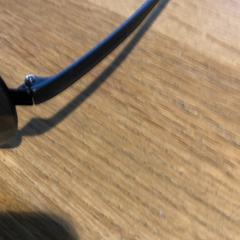 Óculos de sol, como reportado por Designer Outlet Roermond utilizando o iLost