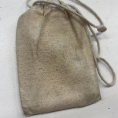 Zakje Van der Meer, zoals gemeld door HTM met iLost