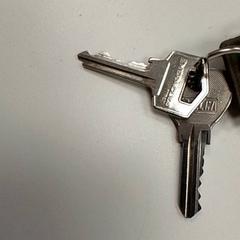 Kľúč, ako bolo nahlásené ilévia pomocou iLost